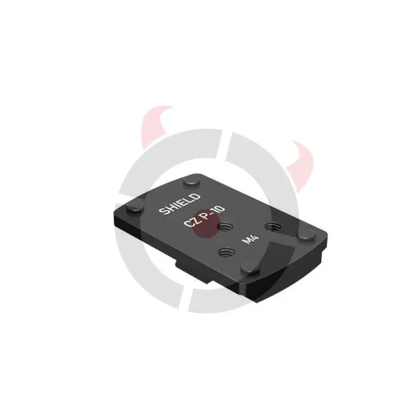 KMR Adaptateur optique SHIELD RMS pour P-10