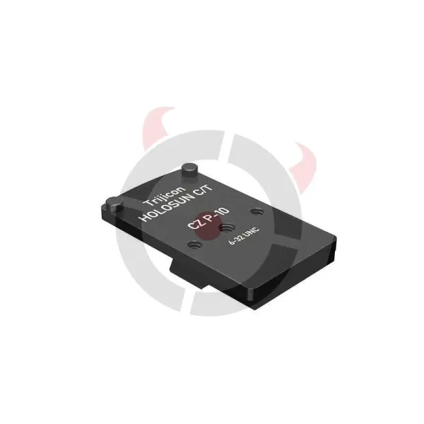 Adaptateur Optique KMR Trijicon RMR pour CZ P-10
