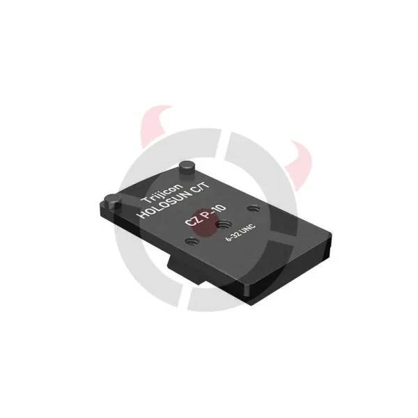 Adaptateur Optique KMR Trijicon RMR pour CZ P-10