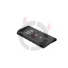 Plaque Optique KMR Acier pour Glock