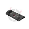 KMR Plaque OR SHIELD pour L-02, W-02