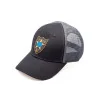 IPSC Official Cap with PVC "IPSC Shield" logo