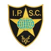 Official “IPSC Shield” Embroidered Patch - X-Large