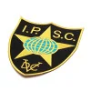 Official “IPSC Shield” Embroidered Patch - X-Large