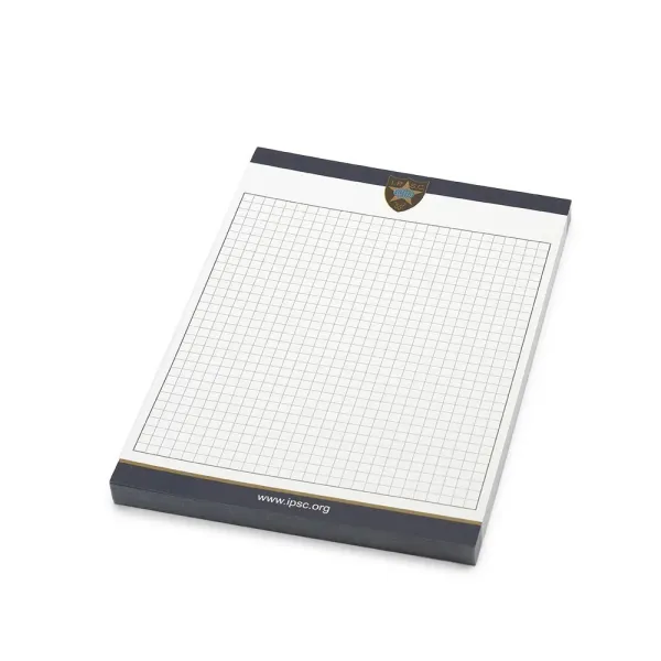 IPSC Official A5 Notebook