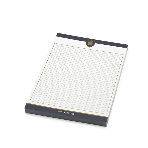 IPSC Official A5 Notebook