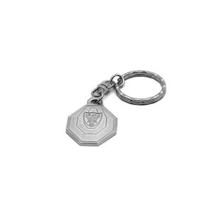 IPSC Target Key Chain  Chez DEVILLE ARMORY. Votre armurerie en ligne.