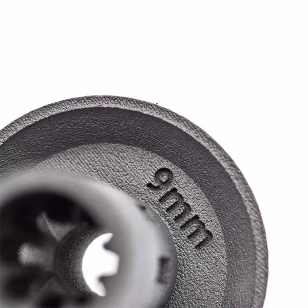 DAA Adaptateur anti-débris pour amorceur XL650