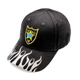 Casquette de flamme officielle IPSC  Chez DEVILLE ARMORY. Votre armurerie en ligne.