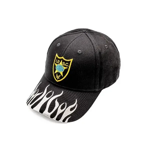 IPSC Official Flame Cap
