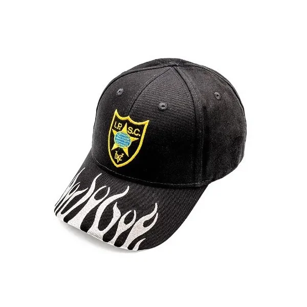 IPSC Official Flame Cap