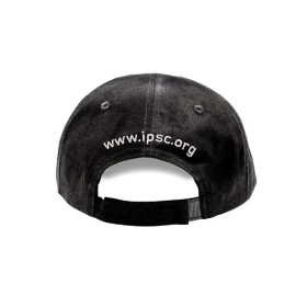 Casquette de flamme officielle IPSC  Chez DEVILLE ARMORY. Votre armurerie en ligne.