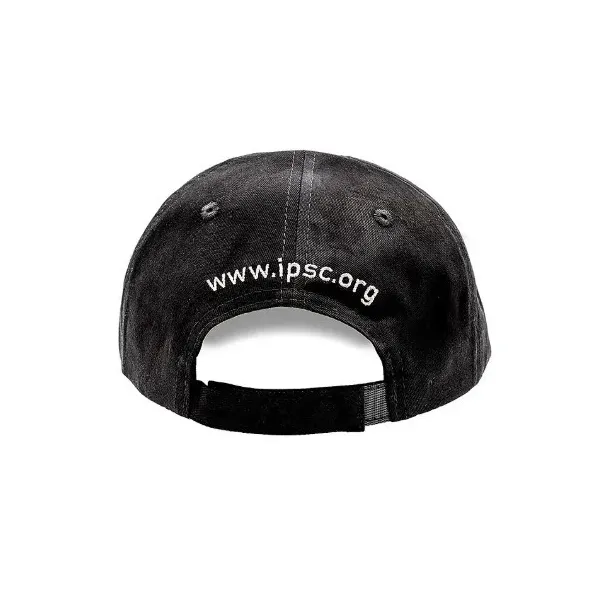 IPSC Official Flame Cap
