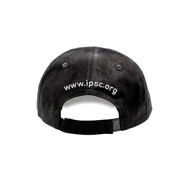 IPSC Official Flame Cap