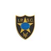"IPSC Shield" Official PVC Patch - Large