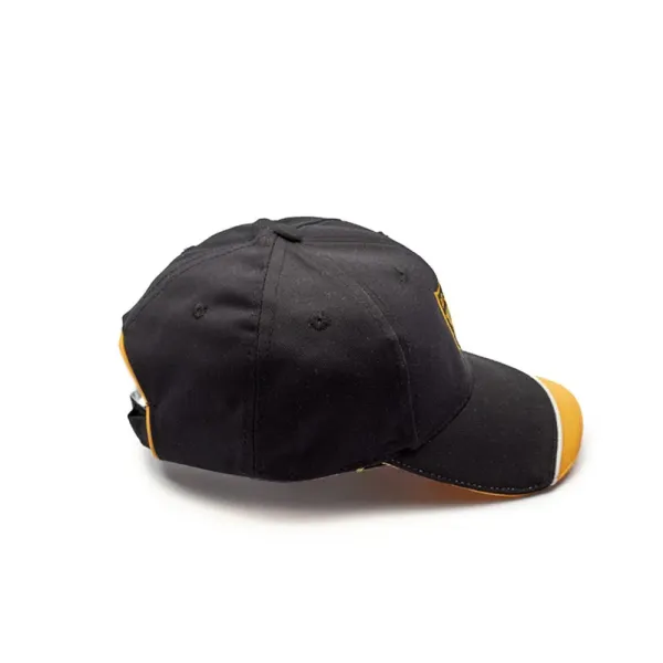 Casquette Officielle IPSC - Noir