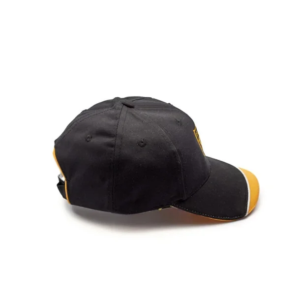 Casquette Officielle IPSC - Noir