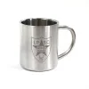 IPSC Official Stainless Coffee Mug