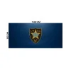IPSC Official Long Towel 50x100 cm