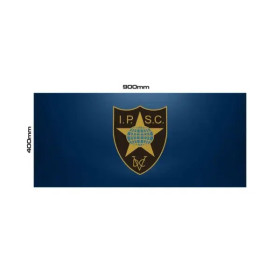 IPSC Official Mouse Pad  Chez DEVILLE ARMORY. Votre armurerie en ligne.