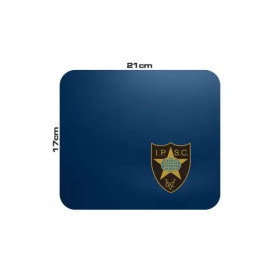 IPSC Official Mouse Pad  Chez DEVILLE ARMORY. Votre armurerie en ligne.