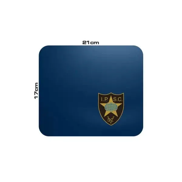 IPSC Official Mouse Pad