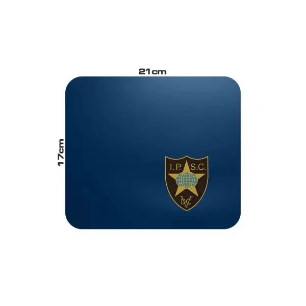 IPSC Official Mouse Pad