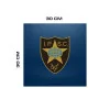 IPSC Official Small Towel 30x30 cm