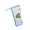 IPSC Official Flag 36" x 72" (91cm x 183cm)