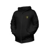 Sweat à capuche officiel IPSC à zip - taille 3XL