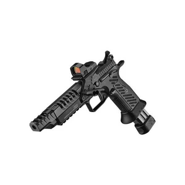 Arma Zeka AZ-P1 GIANT 9x19 - BLACK