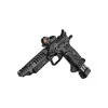 Arma Zeka AZ-P1 GIANT 9x19 - BLACK