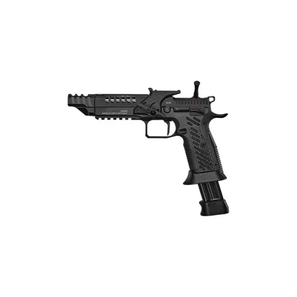 Arma Zeka AZ-P1 GIANT 9x19 - BLACK