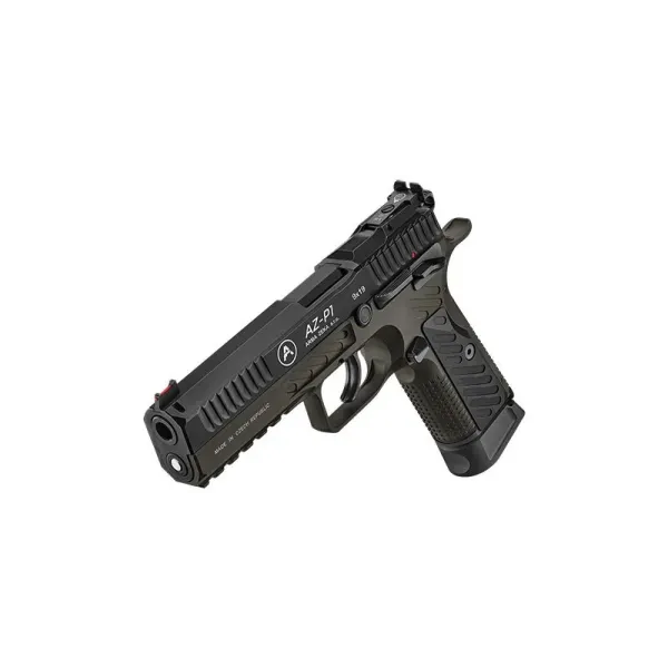 Arma Zeka AZ-P1 SPORT Optics Ready Vert