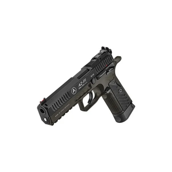 Arma Zeka AZ-P1 SPORT Optics Ready Vert