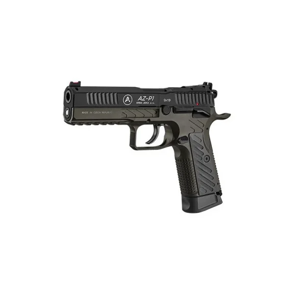 Arma Zeka AZ-P1 SPORT Optics Ready Vert