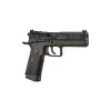 Arma Zeka AZ-P1 SPORT Optics Ready Vert