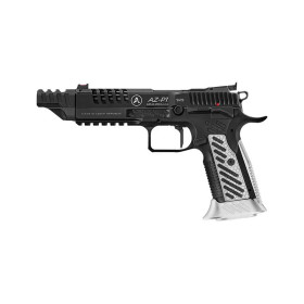 AZ-P1 SPECIAL Optics Ready Noir  Chez DEVILLE ARMORY. Votre armurerie en ligne.