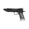 Arma Zeka AZ-P1 SPECIAL Optics Ready Noir