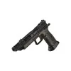 Arma Zeka AZ-P1 SPECIAL Optics Ready Vert