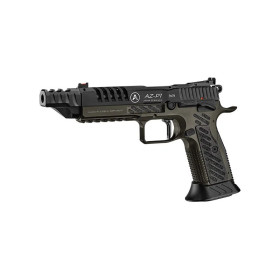 AZ-P1 SPECIAL Optics Ready Vert  Chez DEVILLE ARMORY. Votre armurerie en ligne.