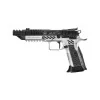 Arma Zeka AZ-P1 SPECIAL Optics Ready Argent