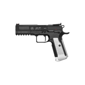 AZ-P1 SUPER Noir  Chez DEVILLE ARMORY. Votre armurerie en ligne.