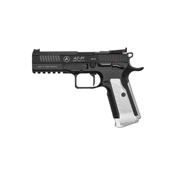 Arma Zeka AZ-P1 SUPER Noir