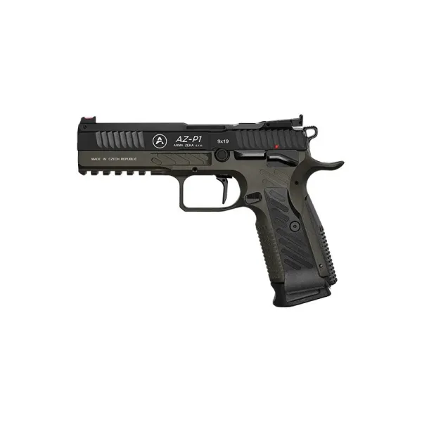 Arma Zeka AZ-P1 SUPER Vert