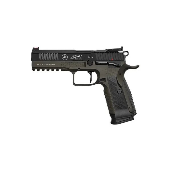Arma Zeka AZ-P1 SUPER Vert