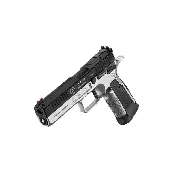 Arma Zeka AZ-P1 SUPER Argent