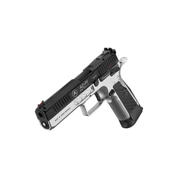 Arma Zeka AZ-P1 SUPER Argent