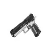 Arma Zeka AZ-P1 SUPER Argent