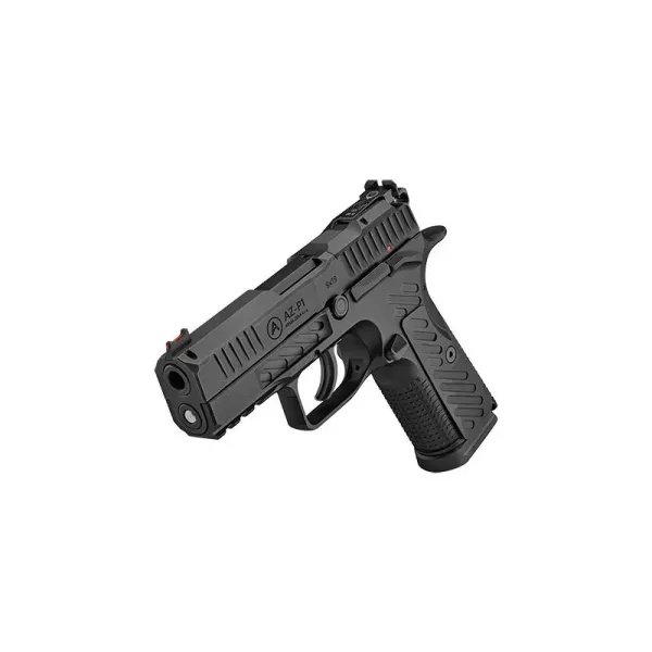 Arma Zeka AZ-P1 VIGIL Noir